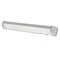 Afx Ideal 52" Fluorescent Overbed Wall Light - Brushed Nickel Finish IDB332E8BN - alternate 1